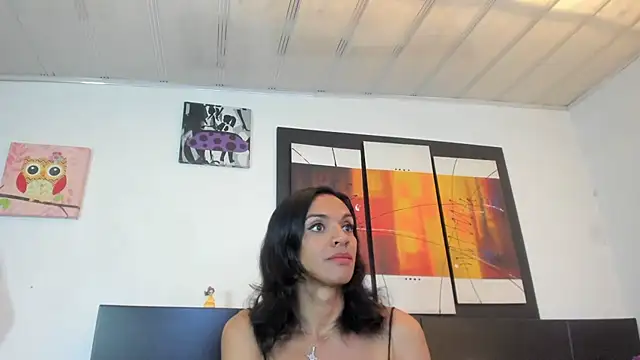 MeganRhyder online show from May 19, 2026, 3:40 pm