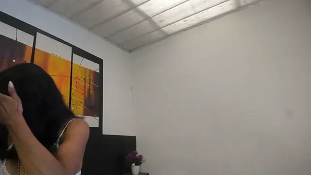 MeganRhyder online show from June 4, 2026, 5:08 pm