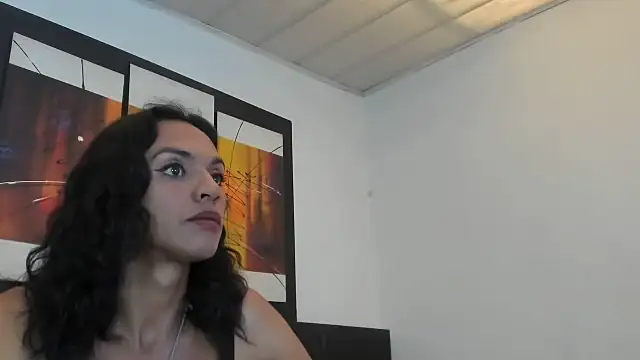MeganRhyder online show from June 8, 2026, 4:18 pm