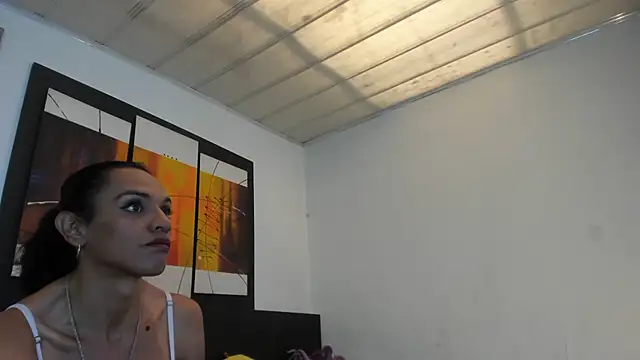 MeganRhyder online show from June 9, 2026, 4:07 pm
