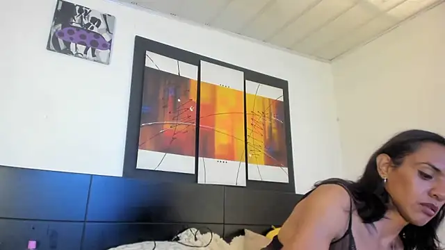 MeganRhyder online show from June 12, 2026, 6:51 pm