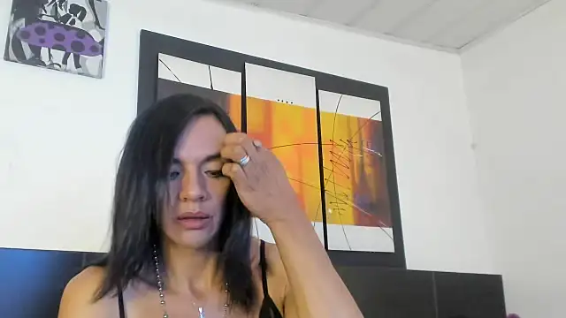 MeganRhyder online show from June 13, 2026, 5:11 pm