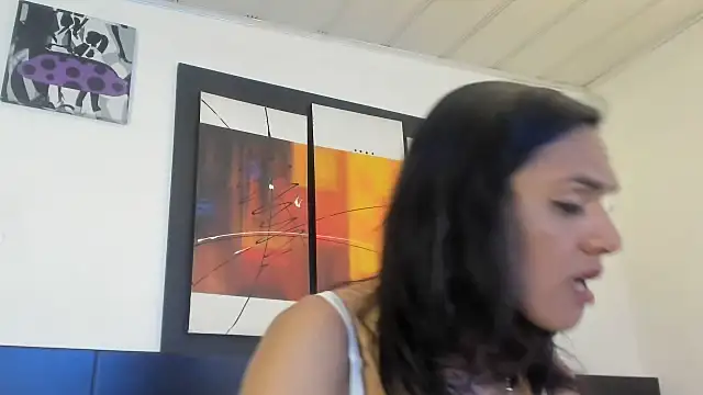 MeganRhyder online show from June 14, 2026, 3:58 pm