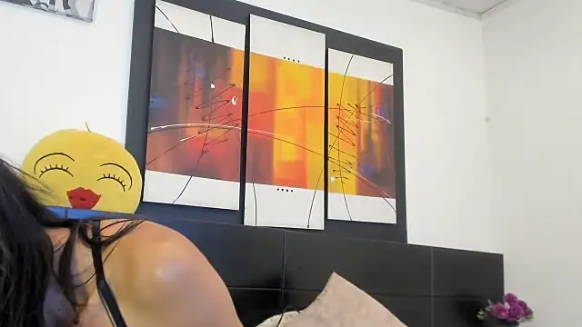 MeganRhyder online show from June 20, 2026, 3:59 pm