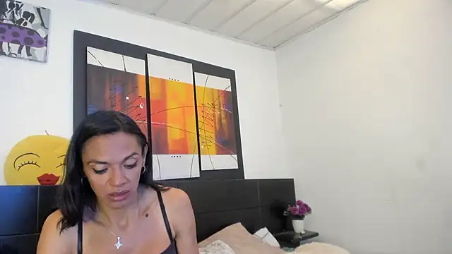 MeganRhyder online show from June 24, 2026, 4:17 pm