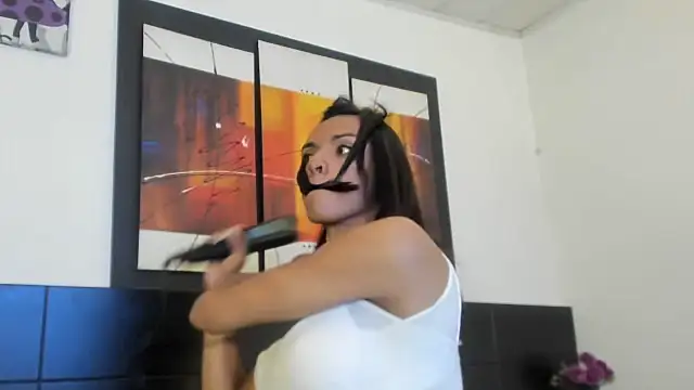 MeganRhyder online show from July 4, 2026, 4:57 pm