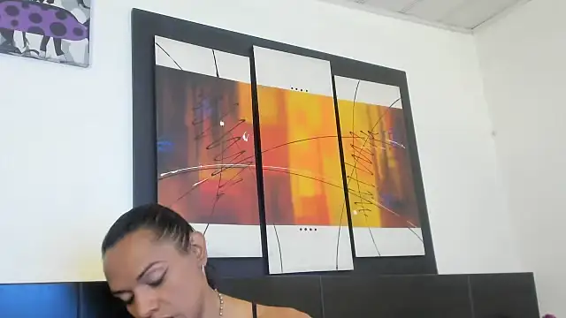 MeganRhyder online show from July 23, 2026, 5:33 pm