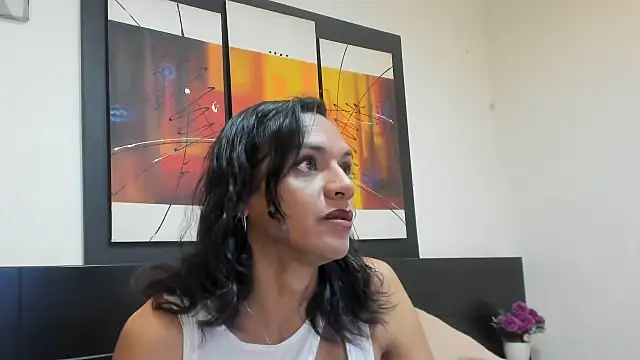 MeganRhyder online show from August 4, 2026, 3:36 pm
