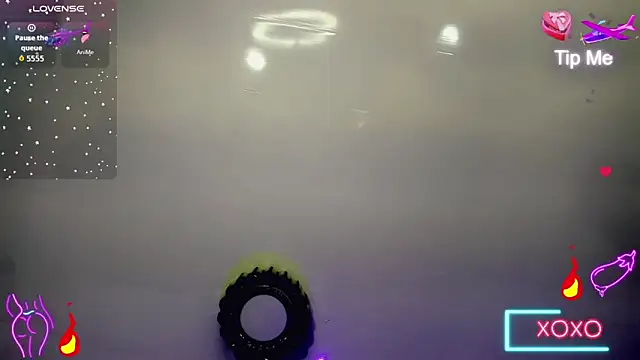 Rossedewitt  online show from December 4, 2025, 8:06 pm