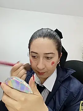 SUSY  06 online show from January 7, 2026, 12:07 pm