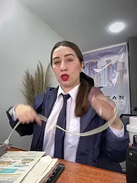 SUSY  06 online show from February 7, 2026, 3:05 pm