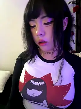 Kitty yukimura online show from November 1, 2025, 10:23 pm