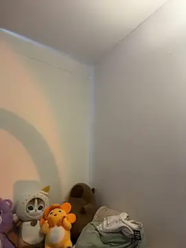 Kitty yukimura online show from February 20, 2026, 8:31 pm