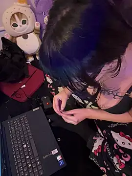 Kitty yukimura online show from May 15, 2026, 11:56 pm