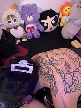 Kitty yukimura online show from May 16, 2026, 12:40 am