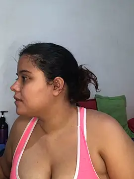 luisahot 9727 online show from January 7, 2026, 6:05 am