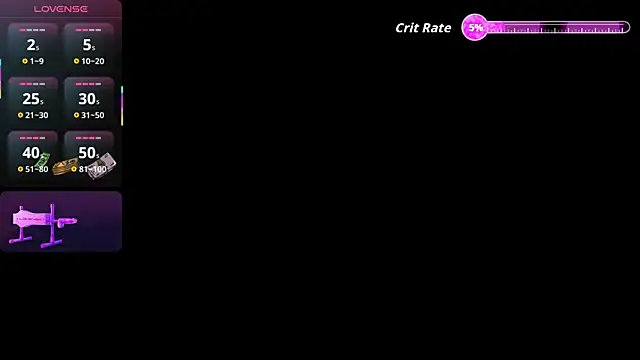 Snapshot of AriaNova_ chatting on March 3, 2026, 1:28 pm AriaNova online show from March 3, 2026, 1:28 pm