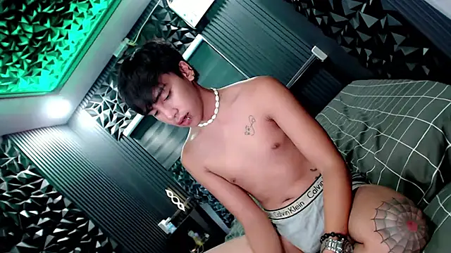 xblack clover online show from January 7, 2026, 10:23 pm