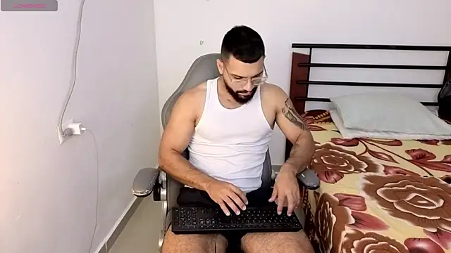 vincentjaxon online show from January 11, 2026, 11:37 am