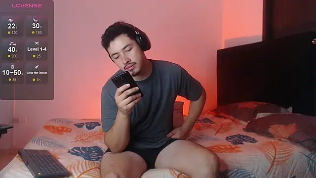 lex  miller online show from February 11, 2026, 1:43 am