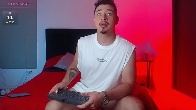 lex  miller online show from February 15, 2026, 12:18 am