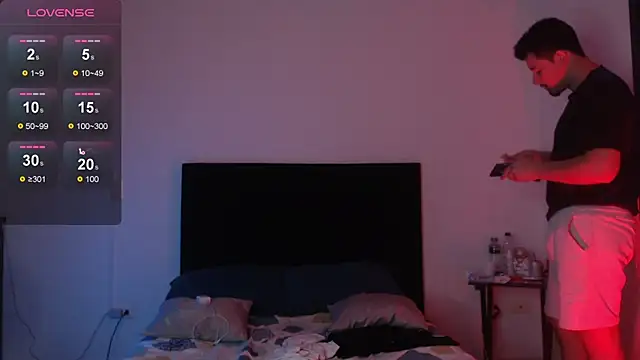 lex  miller online show from February 28, 2026, 2:45 am