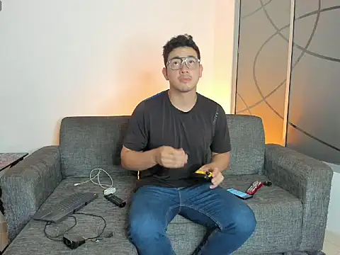 lex  miller online show from March 16, 2026, 4:29 am