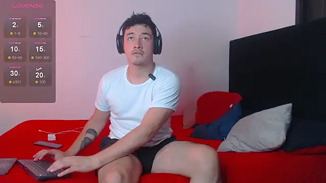 lex  miller online show from March 16, 2026, 11:09 pm