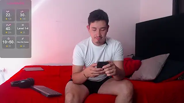 lex  miller online show from March 19, 2026, 8:35 pm