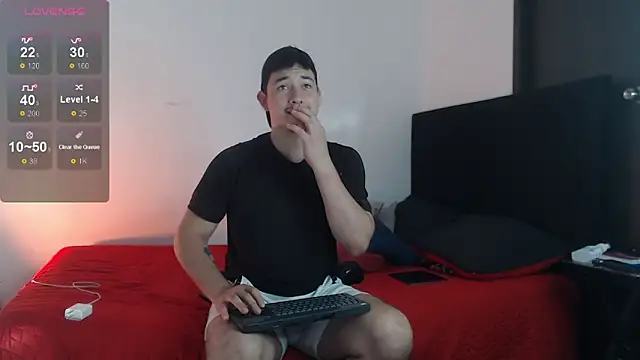 lex  miller online show from March 20, 2026, 9:52 pm