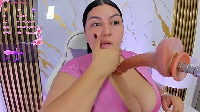 abby deep 2 online show from May 6, 2026, 9:36 am