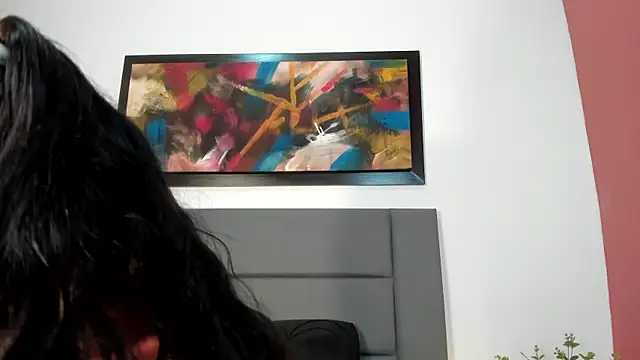 Snapshot of LunaAspen_ chatting on October 19, 2025, 2:07 pm LunaAspen online show from October 19, 2025, 2:07 pm