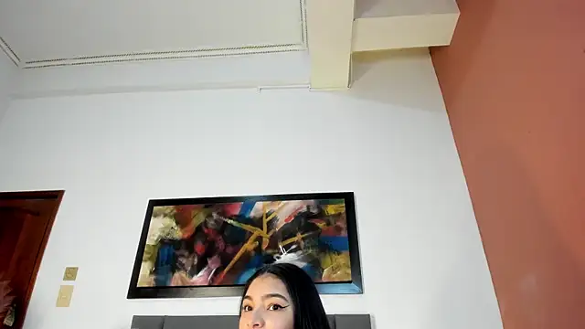 Snapshot of LunaAspen_ chatting on October 21, 2025, 5:46 pm LunaAspen online show from October 21, 2025, 5:46 pm