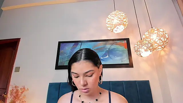 Snapshot of LunaAspen_ chatting on October 30, 2025, 6:08 pm LunaAspen online show from October 30, 2025, 6:08 pm