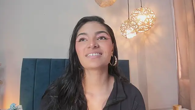 LunaAspen  online show from March 3, 2026, 5:52 pm