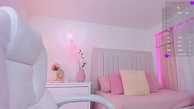 Snapshot of ami_sweet18 chatting on October 10, 2025, 11:59 pm ami sweet18 online show from October 10, 2025, 11:59 pm