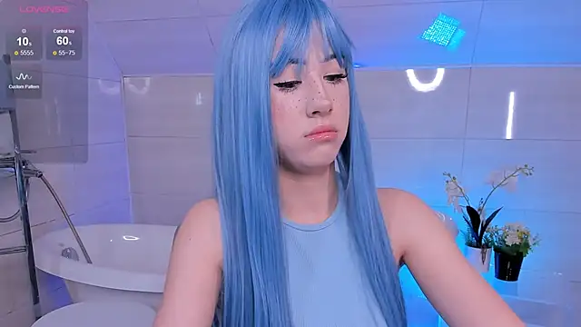 Snapshot of Necucub chatting on October 15, 2025, 4:01 am Necucub online show from October 15, 2025, 4:01 am