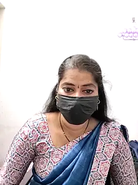 Snapshot of tamil_Sigappu_Roja chatting on February 13, 2026, 1:01 am tamil Sigappu Roja online show from February 13, 2026, 1:01 am