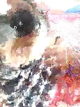 Devi-with-Ram online show from October 3, 2025, 2:58 pm