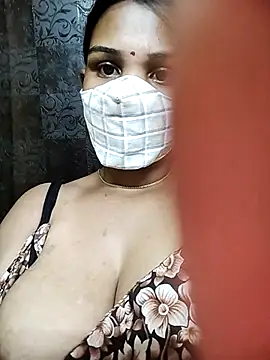 Devi-with-Ram online show from March 24, 2026, 4:28 am