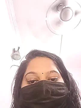 Cute Avni99 online show from September 27, 2025, 5:45 am