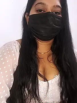 Cute Avni99 online show from October 20, 2025, 5:41 am