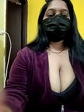 Cute Avni99 online show from December 22, 2025, 5:37 am