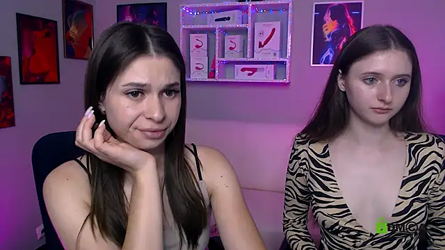 nekky mouse online show from September 26, 2025, 8:13 pm