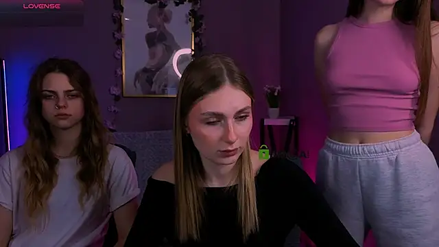 nekky mouse online show from January 13, 2026, 10:20 am