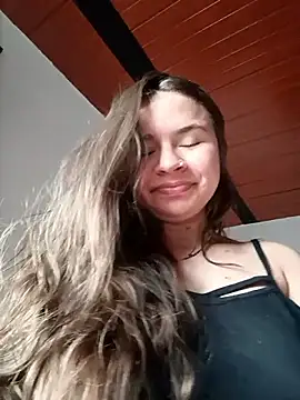 Snapshot of Isa_Acosta chatting on October 10, 2025, 11:09 am Isa Acosta online show from October 10, 2025, 11:09 am