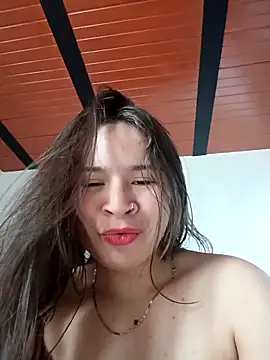 Snapshot of Isa_Acosta chatting on October 17, 2025, 2:19 pm Isa Acosta online show from October 17, 2025, 2:19 pm