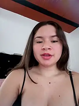 Isa Acosta online show from April 25, 2026, 2:36 pm