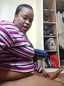 AfricanPopi online show from June 7, 2026, 9:51 pm
