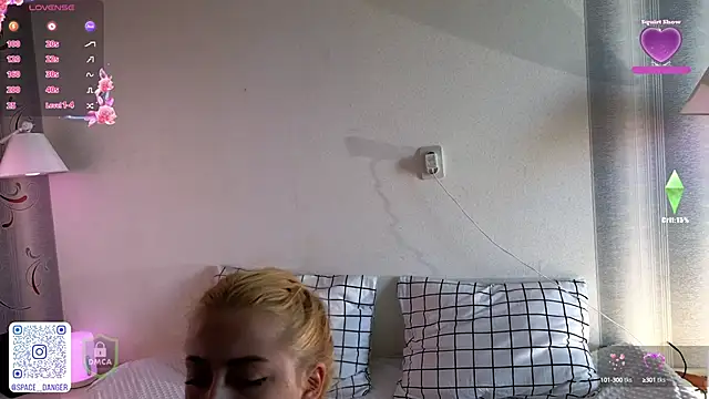 space danger online show from September 10, 2025, 12:38 pm